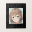 Search for manga puzzles Girl