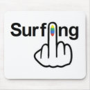 Search for surfer mousepads Sports