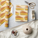 Search for cuisine wrapping paper Food