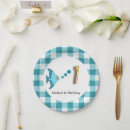 Search for teal and gold plates For kids