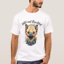 Search for hyena tshirts Africa