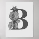 Search for monogram b art Floral