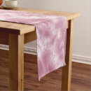 Search for rose gold table runners Beautiful