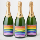 Search for multi colour labels Rainbow