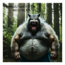Search for werewolves art Werewolf