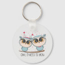 Search for red owl key rings Owls