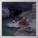 Search for contemplative posters Meditation