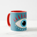 Search for greek evil eye mugs Greece