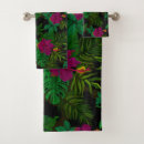 Search for jungle bath towels Trendy