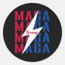 Search for anti sanders stickers America