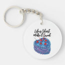 Search for purple heart key rings Pattern