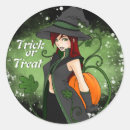 Search for bewitched stickers Halloween