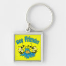 Search for cute bumble bees key rings Flowers