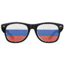 Search for red white blue sunglasses Flag