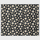Search for edgy wrapping paper Black