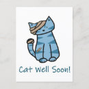 Search for pun get well cards Thinking of you