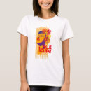 Search for billie holiday tshirts Blues