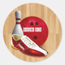 Search for bowling teams stickers Strike