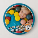 Search for balls badges For kids