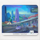 Search for los angeles mousepads America