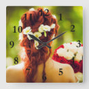 Search for hairdresser clocks Beauty
