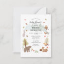 Search for animals vertical note cards For her