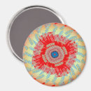 Search for new years magnets Blue