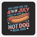 Search for made you look stickers Usa