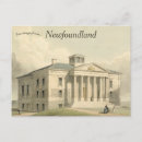 Search for st johns newfoundland postcards Architecture