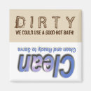 Search for mom square magnets Clean
