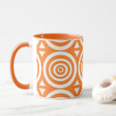 Search for coffe white mugs Abstract