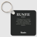 Search for runners key rings Funny