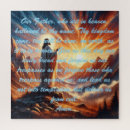 Search for lords prayer puzzles Christian