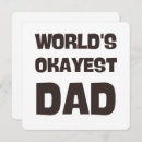 Search for worlds greatest father postcards Daddy