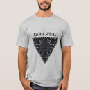 Search for rumi tshirts Black