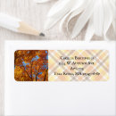 Search for maple tree return address labels Trees