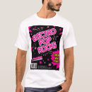 Search for electro tshirts Pop