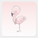 Search for cute flamingo stickers Pink