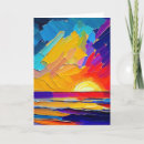 Search for beach blank cards Red