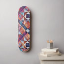 Search for old skateboards Pattern