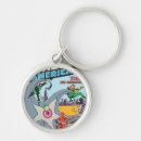 Search for issues round key rings Comic