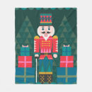 Search for nutcracker blankets Classic