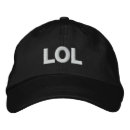 Search for lol hats White