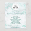 Search for green flyers Marble