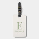 Search for golf luggage tags Golfer