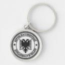 Search for albania key rings Emblem