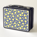 Search for funky lunch boxes Colourful
