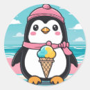 Search for kawaii penguin stickers Animal