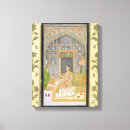 Search for persian canvas prints Arabian