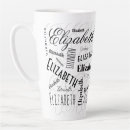 Search for elizabeth mugs Modern